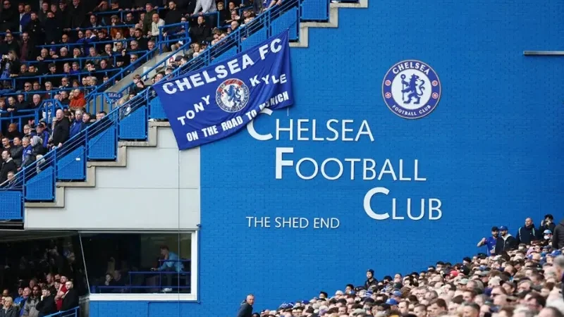 Chelsea