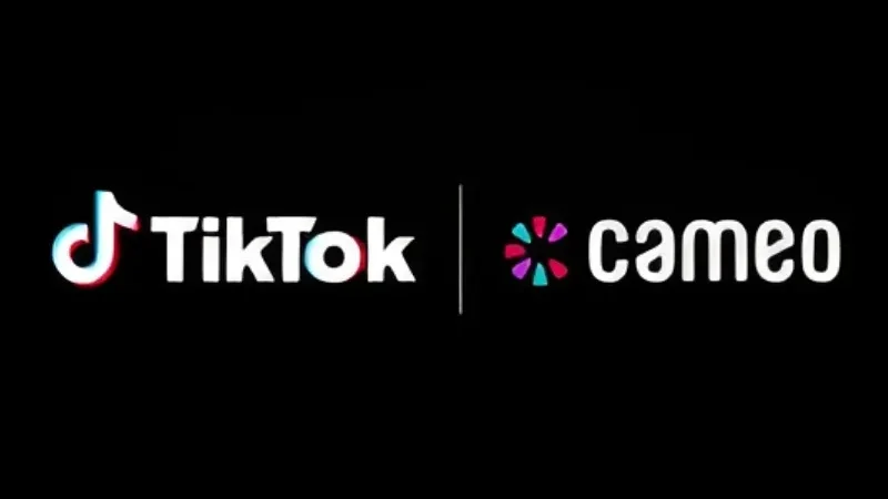 Tiktok, Cameo