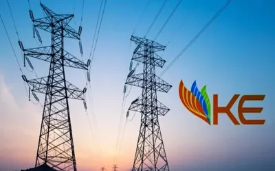 K-Electric issues safety advisory ahead of rain in Karachi