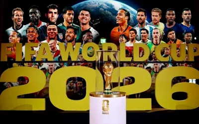 48 teams, one dream: The biggest World Cup ever is almost here