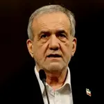 Read the Text of Masoud Pezeshkian's Letter to Americans