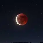 Earth’s shadow is about to transform the moon