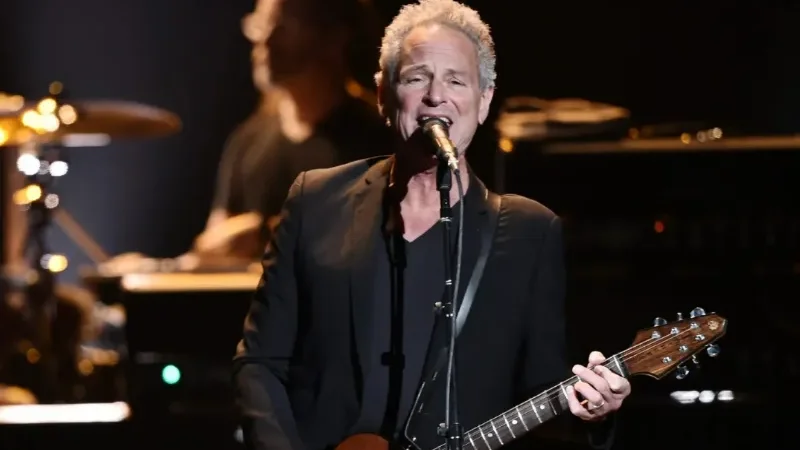 Lindsey-Buckingham