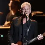 Lindsey Buckingham confronted in shocking stalker incident in LA