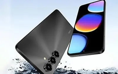 nubia V80 series launches in Pakistan: Next-gen smartphones are here