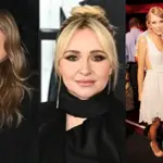 Taylor Swift's Nashville bond with Hayden Panettiere revealed