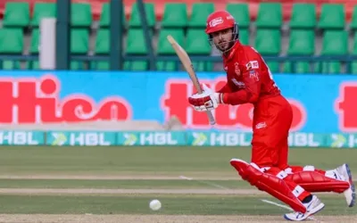 Minhas, Shadab shine as Islamabad United secure easy win