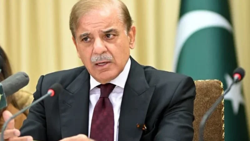 Pakistan continues