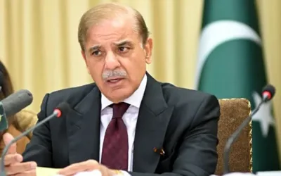 Pakistan continues ceasefire efforts amid regional tensions, says PM