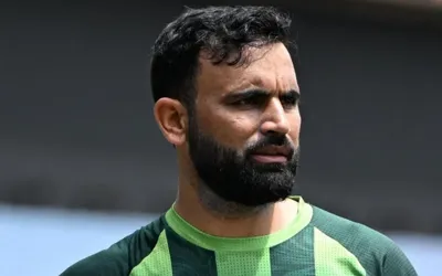 PSL Technical Committee rejects Fakhar Zaman’s appeal