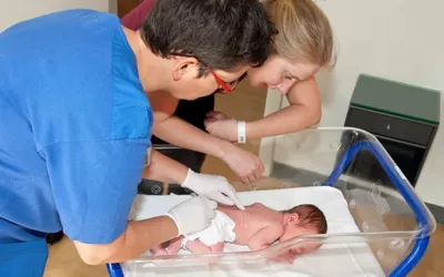 Denmark sets global example by ending mother-to-child HIV