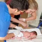 Denmark sets global example by ending mother-to-child HIV
