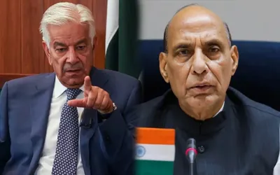 Khawaja Asif warns India of more forceful action against misadventure
