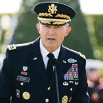 US Army Chief Randy George fired amid Iran tensions