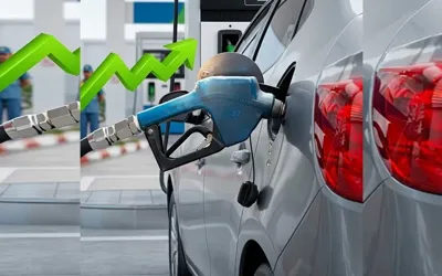 Pakistan records second-highest petrol price surge globally
