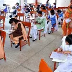 Section 144 imposed in Karachi during SSC exams