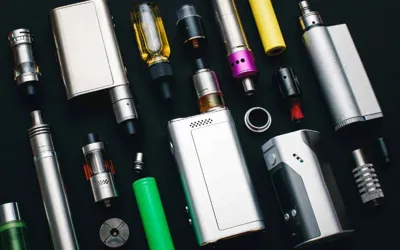 Australian study warns E-cigarettes may be linked to lung, oral cancer