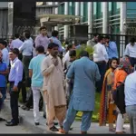 6.1 magnitude earthquake shakes Islamabad, other cities