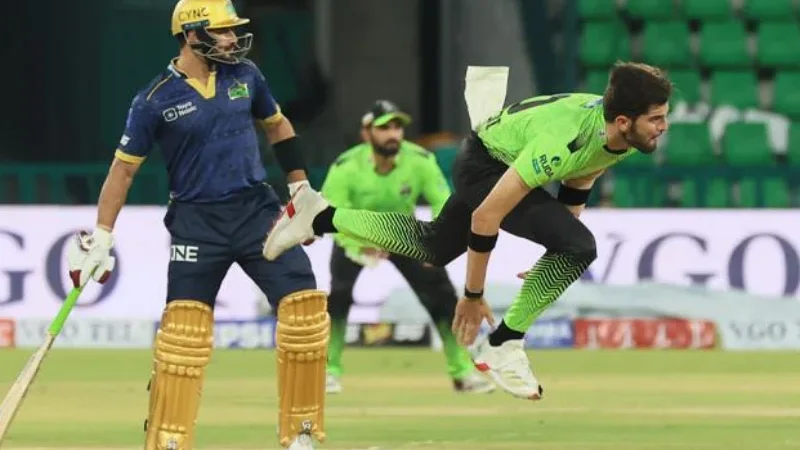 Lahore Qalandars