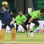 Lahore Qalandars shine in 20-run win against Multan