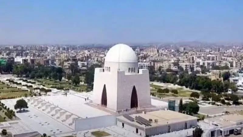 Karachi weather