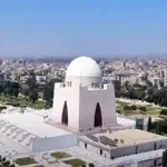 Karachi basks under clear skies, No rain in sight in