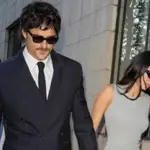 Kendall Jenner and Jacob Elordi get cozy in London