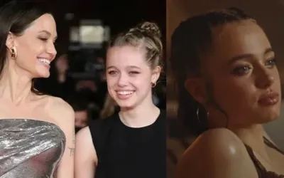 Shiloh Jolie’s surprise cameo sparks frenzy among fans