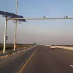 High-tech cameras stolen from 200km section of Sukkur-Multan motorway
