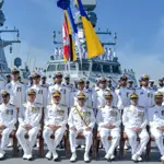 Pakistan Navy inducts second MILGEM-class ship ‘PNS Khaibar’