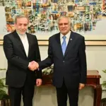 Iranian FM Araghchi thanks Pakistan for diplomatic efforts; DPM Dar welcomes statement
