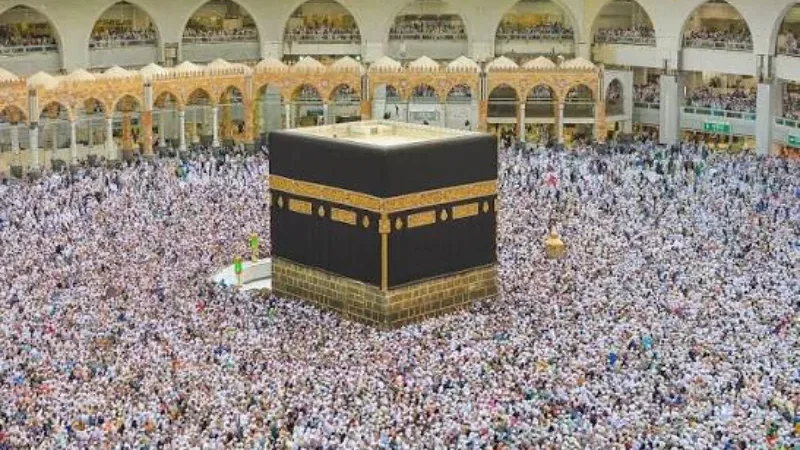 Govt receives Rs. 52 billion from hajj 2027 applicants - Hajj 2027