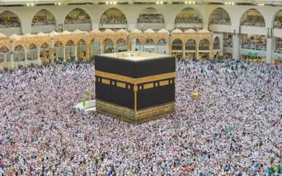 Govt receives Rs. 52 billion from hajj 2027 applicants