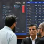 KSE-100 Index slips amid mixed trading week at PSX