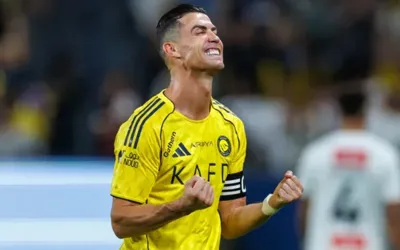 Cristiano Ronaldo stars in Al Nassr’s 5-2 win over Al Najma