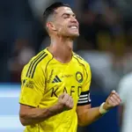 Cristiano Ronaldo stars in Al Nassr’s 5-2 win over Al Najma