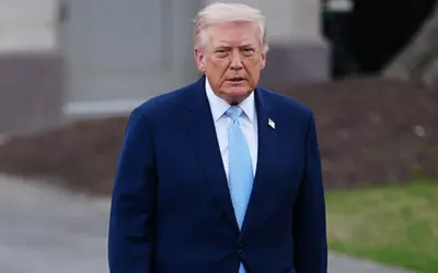 Trump issues 48-hour ultimatum to Iran over Strait of Hormuz