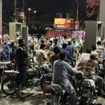 Punjab govt waives motorbike registration and transfer fees