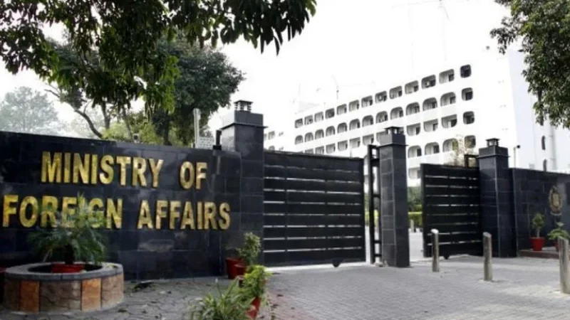 FO denounces