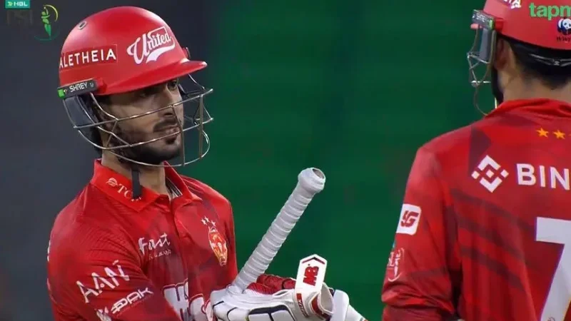 Islamabad United