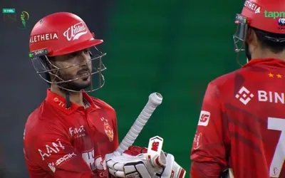 Islamabad United thrash Rawalpindi by 7 wickets in PSL 11