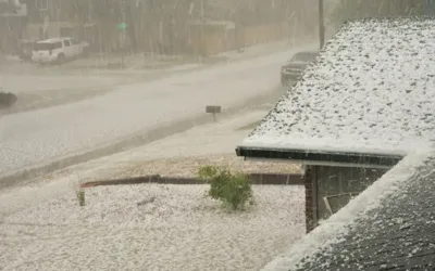 Pakistan under storm: rain, hail, and snow wreak havoc nationwide