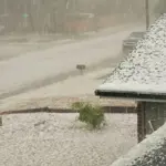 Pakistan under storm: rain, hail, and snow wreak havoc nationwide