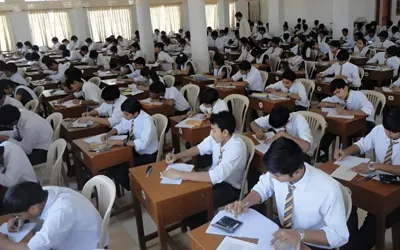 Matric exam crisis in Karachi: millions of students at stake