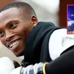 South Africa's former world boxing champion Tete shot dead outside his home