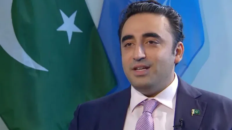 Bilawal-Bhutto Zardari
