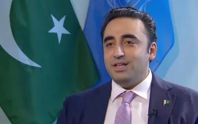 Bilawal Bhutto Zardari calls for unity, tolerance and inclusion on Easter