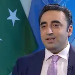 Bilawal Bhutto Zardari calls for unity, tolerance and inclusion on Easter