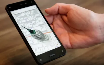 Amazon set to launch first smartphone in over a decade