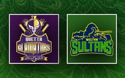 Multan Sultans vs Quetta Gladiators: thrilling PSL 11 clash in Lahore